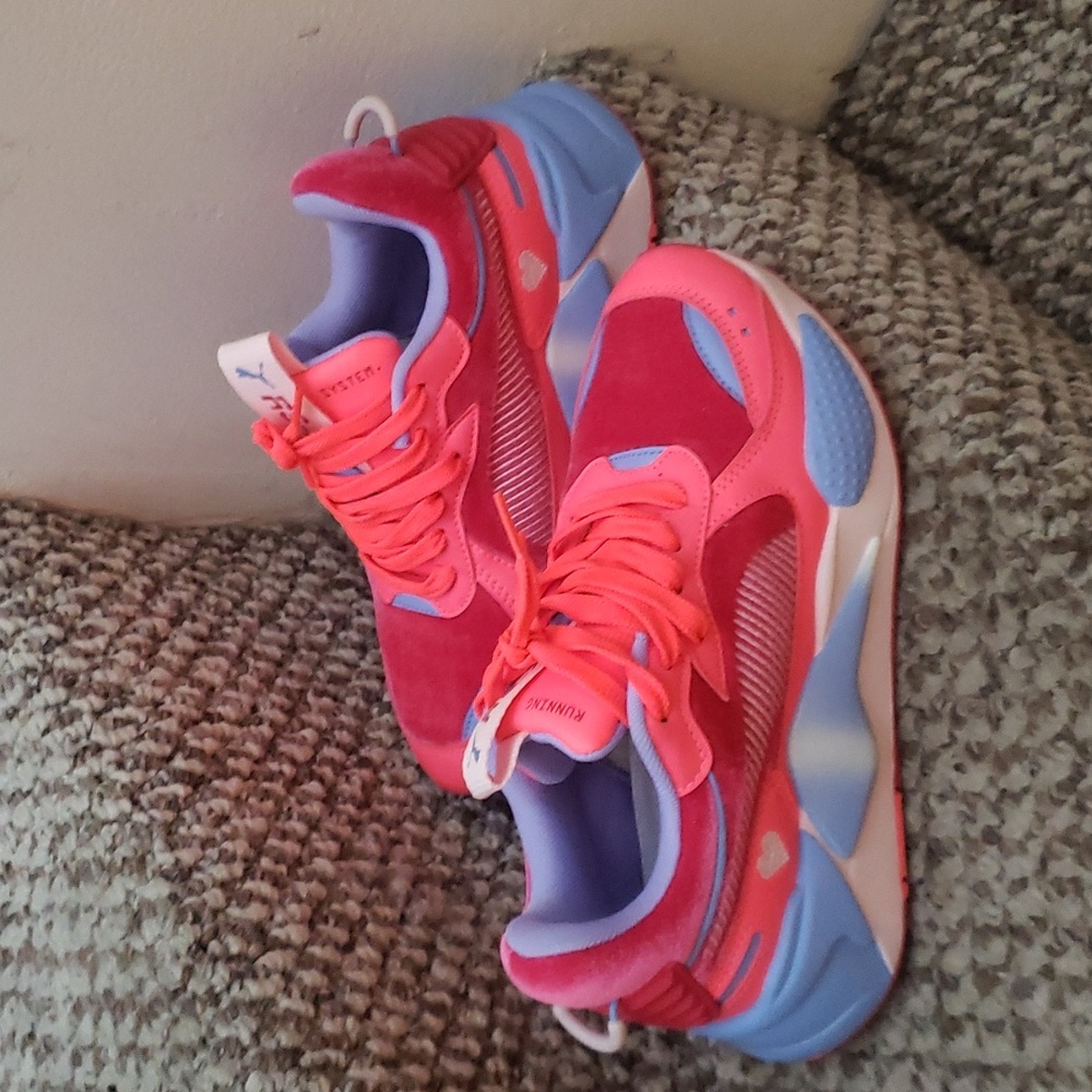 Puma